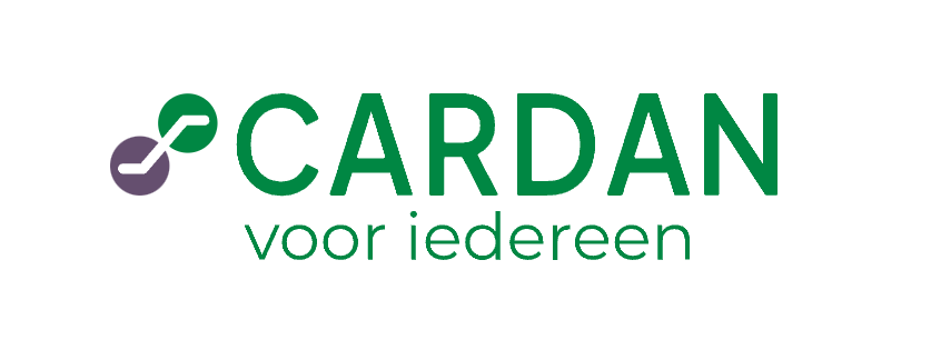 CARDAN logo